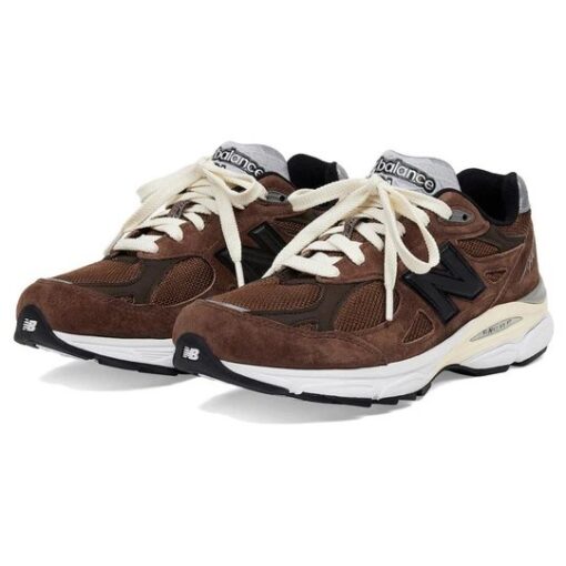 New Balance x JJJJound 990v3 Made in USA 'Montral' M990JB3
