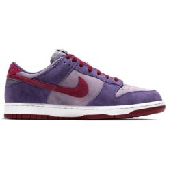Nike Dunk Low Retro Vol. 1 SP 'Plum' CU1726-500