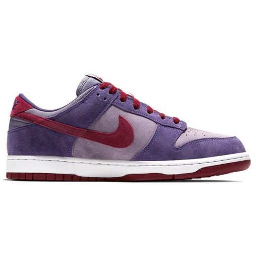 Nike Dunk Low Retro Vol. 1 SP 'Plum' CU1726-500