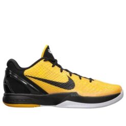 Nike Zoom Kobe 6 'Lightbulb' 429659-700