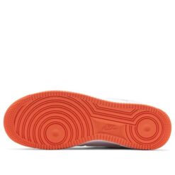 Nike Air Force 1 Low 'Rucker Park' CT2585-100
