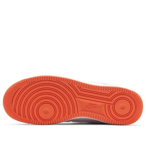 Nike Air Force 1 Low 'Rucker Park' CT2585-100