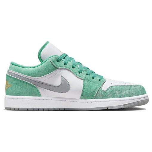 Air Jordan 1 Low 'New Emerald' DN3705-301