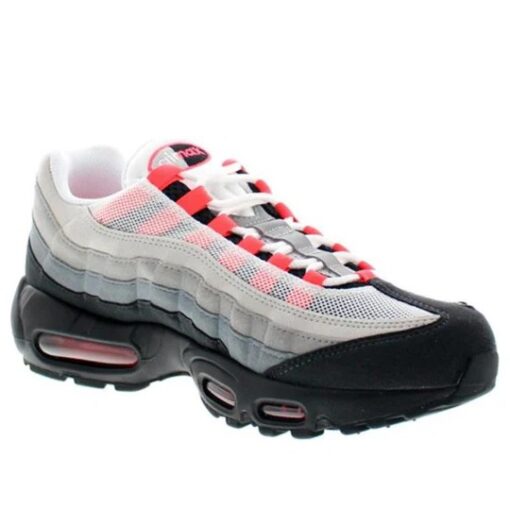 Nike Air Max 95 'Solar Red' 609048-106