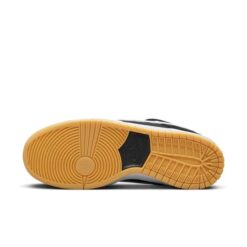 Nike SB Dunk Low 'Black Gum' CD2563-006