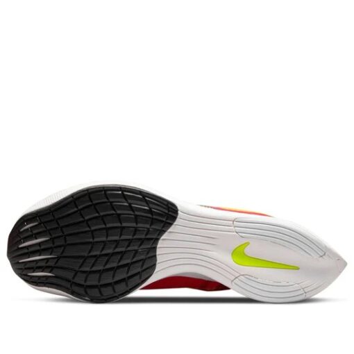 Nike ZoomX Vaporfly Next% 2 'Siren Red Volt' CU4111-600