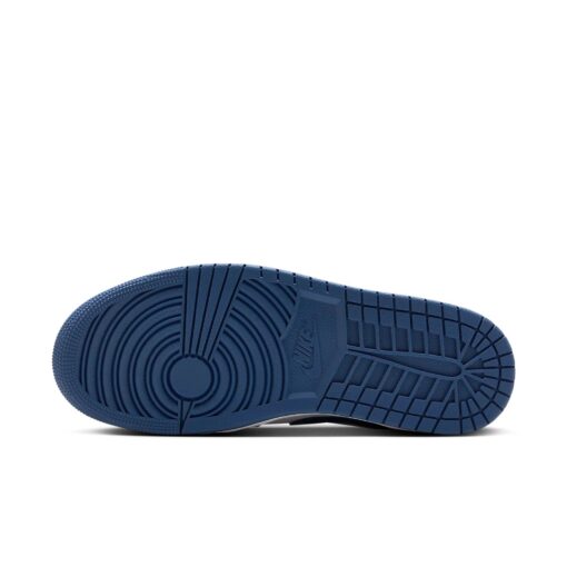 Air Jordan 1 Low 'Ashen Slate' 553558-414
