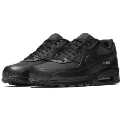 Nike Air Max 90 Premium 'Black Gold' 700155-011