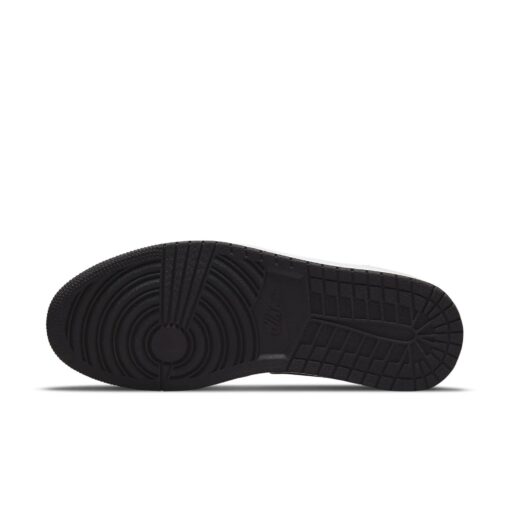 Air Jordan 1 Mid SE 'Heat Reactive - Color Change' DM7802-100