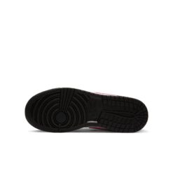 (GS) Air Jordan 1 Low 'Pinksicle Black' 554723-106
