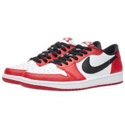 Air Jordan 1 Retro Low OG 'Chicago' 705329-600