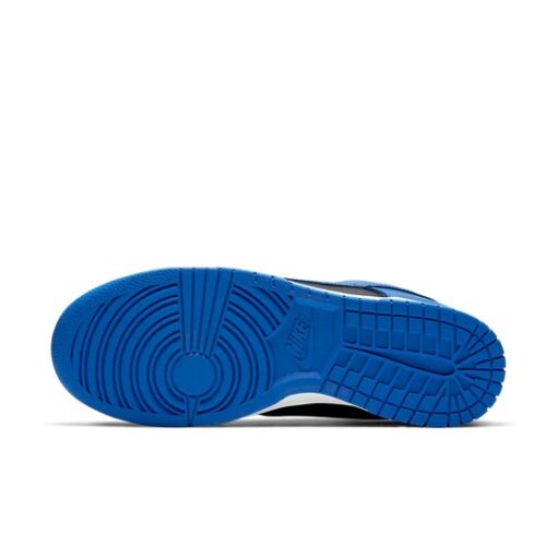Dunk Low ‘Hyper Cobalt’ DD1391-001