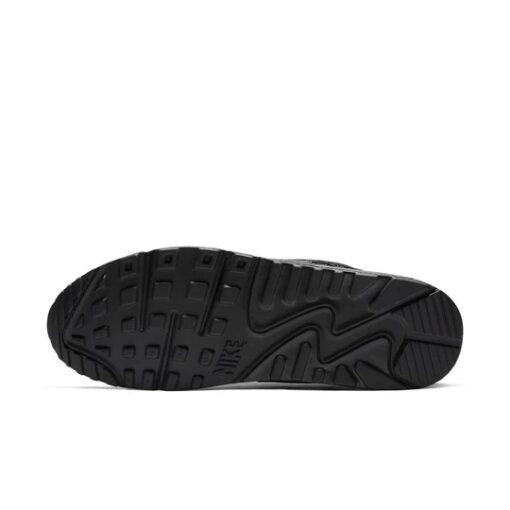 Nike Air Max 90 Essential 'Triple Black' 537384-090