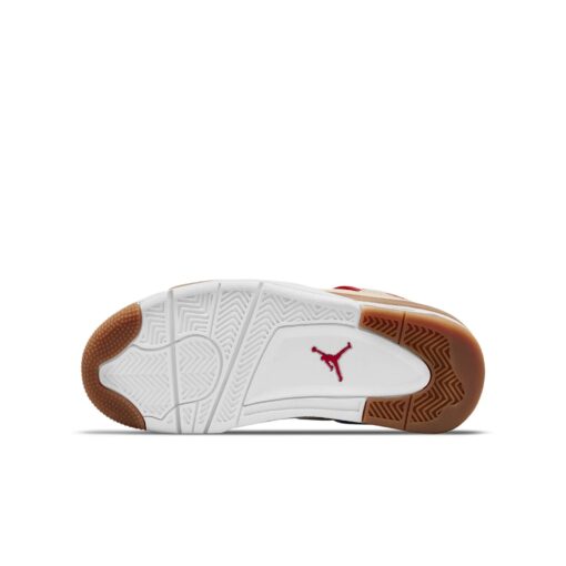 (GS) Air Jordan 4 Retro 'Wild Things' DH0572-264