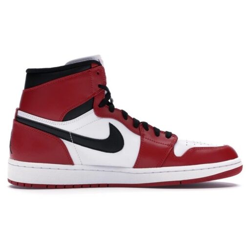 Air Jordan 1 Retro High 'Chicago' 2013 332550-163
