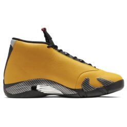Air Jordan 14 Retro 'Reverse Ferrari' BQ3685-706