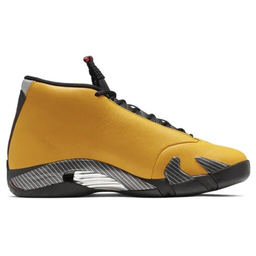 Air Jordan 14 Retro 'Reverse Ferrari' BQ3685-706