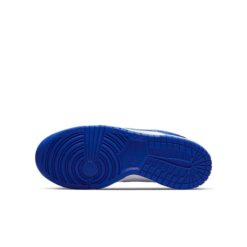 (GS) Nike Dunk Low 'Racer Blue' DV7067-400