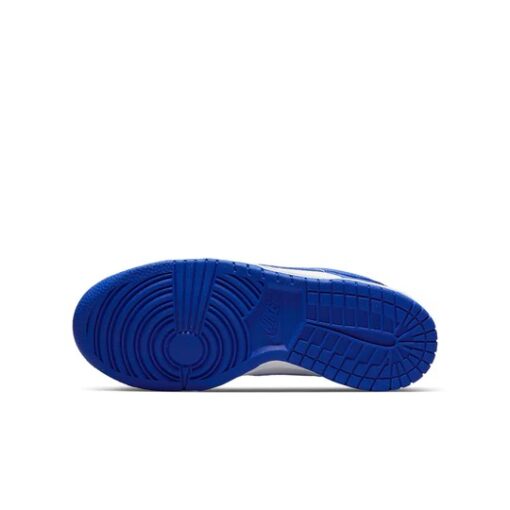 (GS) Nike Dunk Low 'Racer Blue' DV7067-400
