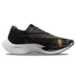 Nike ZoomX Vaporfly Next% 2 'Black Metallic Gold Coin' CU4111-001