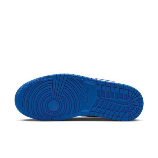 Air Jordan 1 Low 'Royal Toe' 553558-140