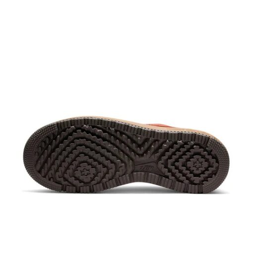 Nike Air Force 1 Luxe 'Burnt Sunrise' DN2451-800