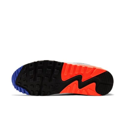 Nike Air Max 90 'Evolution Of Icons' DA5562-001