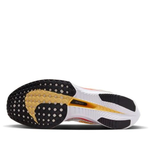 (WMNS) Nike ZoomX VaporFly Next% 3 'White Gold Sea Coral' DV4130-101