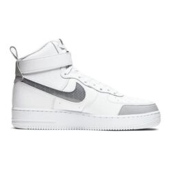 Nike Air Force 1 High 'Under Construction - White' CQ0449-100
