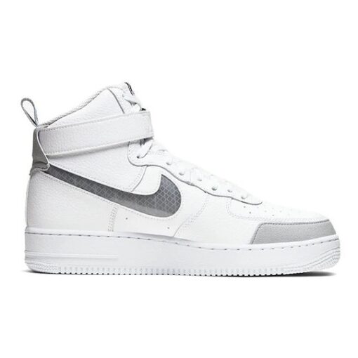 Nike Air Force 1 High 'Under Construction - White' CQ0449-100