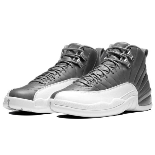 Air Jordan 12 Retro 'Stealth' CT8013-015