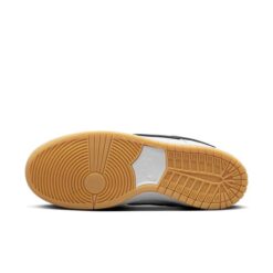 Nike SB Dunk Low Pro 'White Gum' CD2563-101