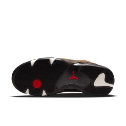 Air Jordan 14 Retro 'Winterized' DO9406-200