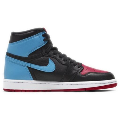 (WMNS) Air Jordan 1 High OG 'UNC to Chicago' CD0461-046