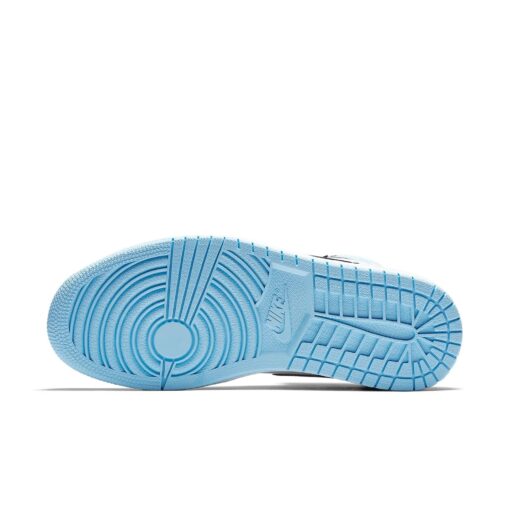 (WMNS) Air Jordan 1 Retro High OG 'Blue Chill' CD0461-401