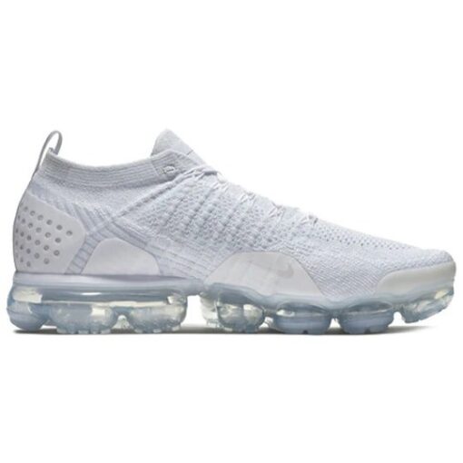 Nike Air VaporMax Flyknit 2 'Vast Grey' 942842-105