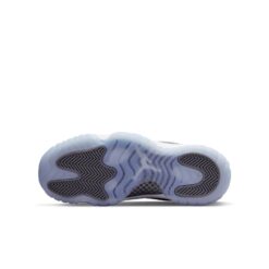 (GS) Air Jordan 11 Retro 'Cool Grey' 2021 378038-005