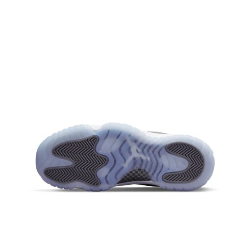 (GS) Air Jordan 11 Retro 'Cool Grey' 2021 378038-005