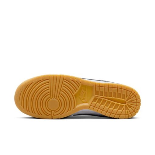 Nike Dunk Low 'Smoke Grey Gum' FV0389-100