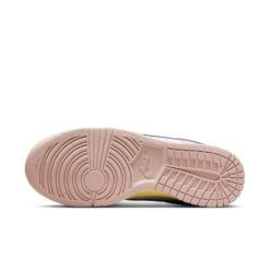 (WMNS) Nike Dunk Low 'Pink Oxford' DD1503-601