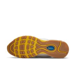 Nike x Undefeated Air Max 97 'UCLA Bruins' DC4830-100
