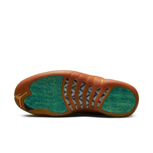 Air Jordan 12 Retro x Eastside Golf 'Out the Mud' DV1758-108
