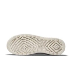 Nike Air Force 1 Luxe 'Triple White' DD9605-100