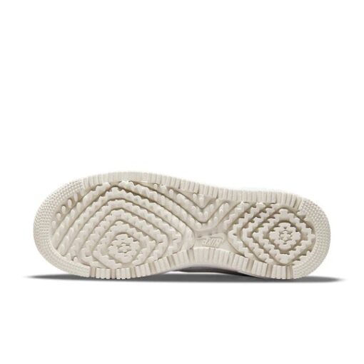 Nike Air Force 1 Luxe 'Triple White' DD9605-100