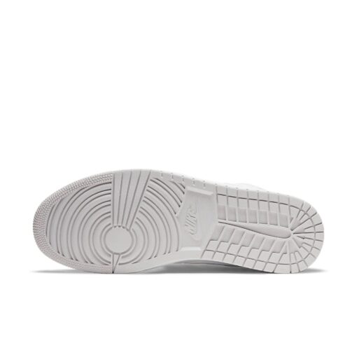 Air Jordan 1 Low 'White Camo' DC9036-100