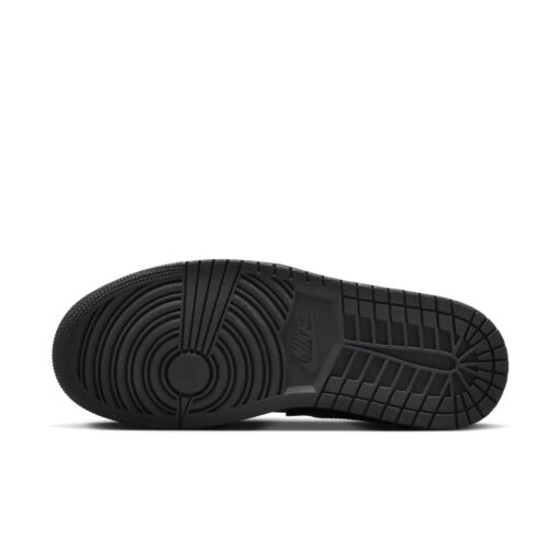 (WMNS) Air Jordan 1 Low SE 'Black Patent' HJ7743-010