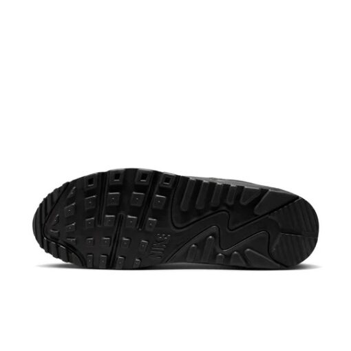 Nike Air Max 90 'Black Red Reflective' DZ4504-003