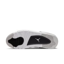 Air Jordan 4 Retro 'Military Black' DH6927-121
