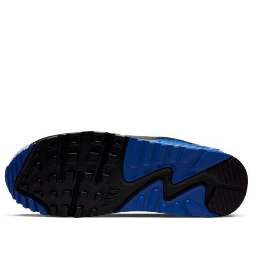 Nike Air Max 90 'Hyper Royal' CD0881-102