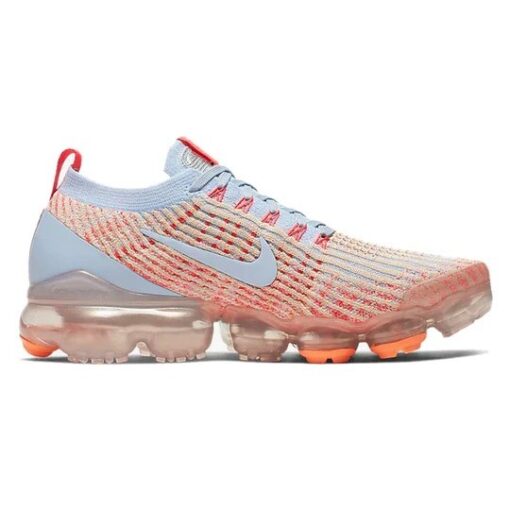 (WMNS) Nike Air VaporMax Flyknit 3 'Blue Orange' AJ6910-400